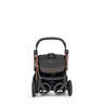 INFLUENCER XL pushchair